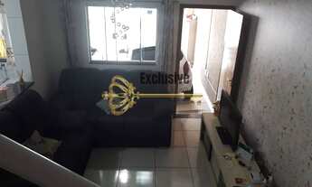 Imagem 6: Lindo sobrado à venda na Vila Progresso - Santo André