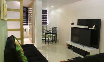 Imagem 7: Excelente 2 quartos todo novo a 1 quadra da praia de Copacabana - Perto do Metrô