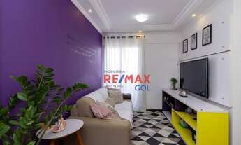 Imagem 3: Apartamento com 2 dormitórios à venda - Freguesia do Ó - São Paulo/SP