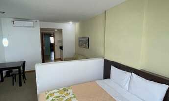 Imagem 4: APARTAMENTO 1/4 MOBILIADO NO IGUATEMI BUSINESS FLAT