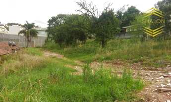 Imagem 4: Terreno à venda, 2062 m² por R$ 1.499.000,00 - Barreirinha - Curitiba/PR