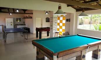 Imagem: Condomínio de Alto Padrão, linda chácara