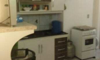 Imagem 2: Aluga-se quitinete centro de chapecó