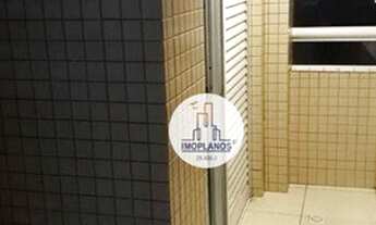 Imagem 2: Apartamento com 1 dormitório à venda, 55 m² por R$ 215.000,00 - Ocian - Praia Grande/SP