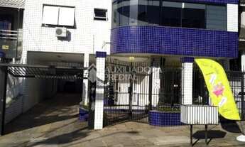 Imagem: PORTO ALEGRE - Apartamento Padrão - Jardim