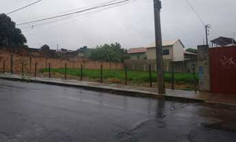 Imagem 2: LOTES bairro Nacional, rua Joaquim Murtinho em excelente localização