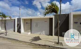 Imagem: Casa com 3 dormitórios à venda, 97 m²