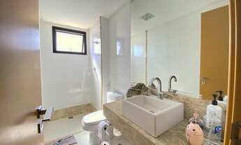 Imagem 5: Apartamento para venda parque Flamboyat com 4 quartos Jardim Goiás - Goiânia - Goiás