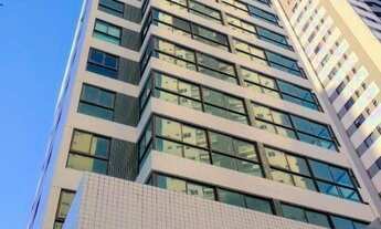 Imagem: AX- Edf. Quinta Maria Diva - 3 quartos com