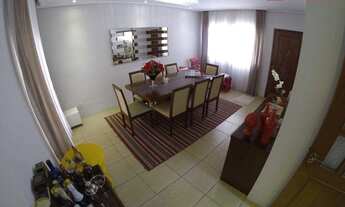 Imagem 3: Casa com 3 dormitórios à venda, 128 m² por R$ 849.000,00 - Condomínio Grape Village - Vinh