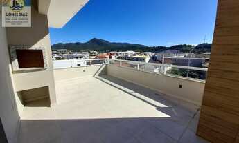 Imagem: Cobertura para Venda em Florianópolis