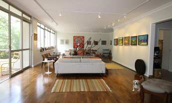 Imagem 2: Apartamento no Jardim Paulistano