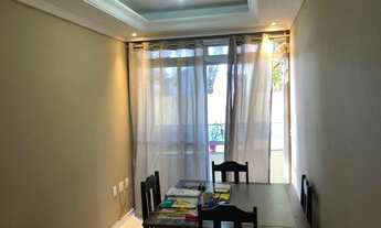 Imagem 2: Apartamento com 2 dormitórios à venda, 80 m² por R$ 560.000,00 - Jurerê - Florianópolis/SC