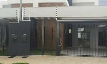 Imagem: Casa Jd. Paulista 145 mtos