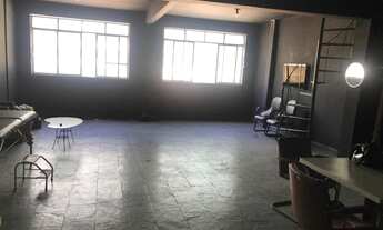 Imagem 4: GJB IMOVEIS VENDE salão em cobertura próximo de todo comércio , condução e metrô