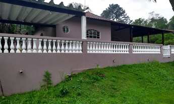 Imagem 5: Itapecerica da Serra casa térrea com 5 dormitórios 312 m² 10 vagas