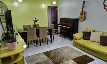 Imagem 5: Casa Assobradada, Jardim Vila Galvão - Guarulhos