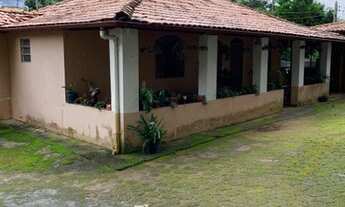 Imagem: Sitio em Itaguara MG casa boa ótima localização