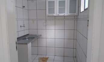 Imagem 3: Apartamento para aluguel tem 52 metros quadrados com 1 quarto em Politeama - Salvador - B