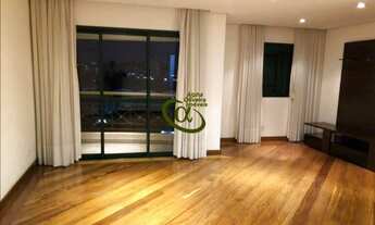 Imagem 4: Venda- Lindo apartamento com 2 suítes no Centro de Alphaville