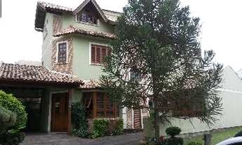 Imagem 2: PORTO ALEGRE - Casa de Condomínio - Sarandi