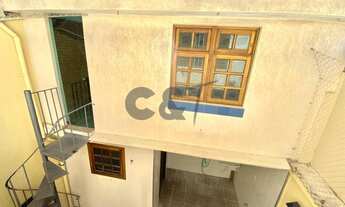 Imagem 16: Sobrado à venda no Alto da Boa Vista - São Paulo