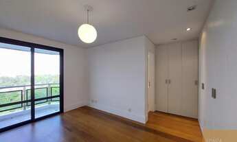 Imagem 7: Belo Apartamento no Chácara Santa Elena - Edifício Santa Rita 338m² região Santo Amaro - S