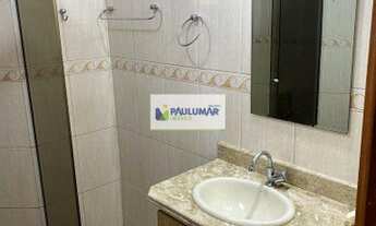 Imagem 6: Apartamento com 3 dorms, Centro, Mongaguá - R$ 494 mil, Cod: 830179