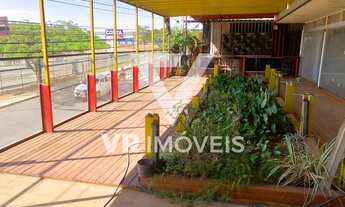 Imagem: Ponto comercial/Loja/Box para aluguel tem