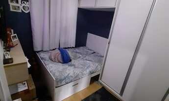 Imagem 3: Casa em Condomínio para Venda em Poá, Jardim Itamarati, 2 dormitórios, 1 banheiro, 1 vaga