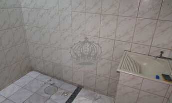 Imagem 4: Casa de vila de 02 quartos - Rocha Miranda