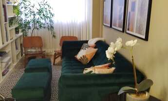 Imagem 6: Apartamento Decorado 50 m²