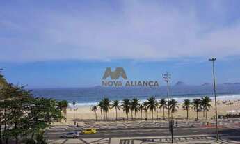 Imagem 5: Rio de Janeiro - Apartamento Padrão - Copacabana