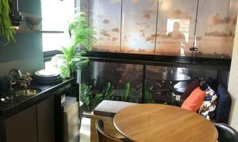 Imagem 3: Apto de 2 e 3 Qts, com lazer completo e equipado no Torreão!