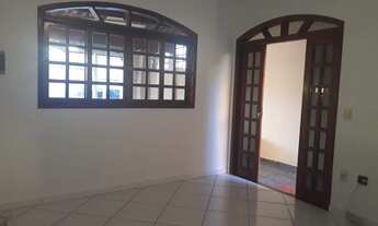 Imagem: Parque Interlagos, zona sul, casa com 2