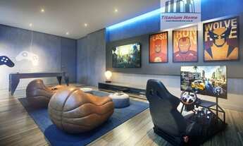 Imagem 7: Apartamento Alto Padrão para Venda em Nova Campinas Campinas-SP - 419