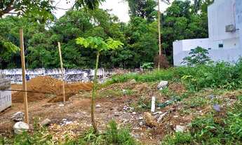 Imagem 6: Terreno Condomínio Passaredo, Ponta Negra, 275m²