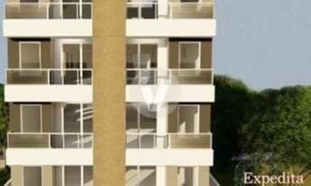 Imagem 3: Apartamento novo de 2 dormitórios no Bairro Camobi