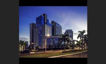 Imagem 1: Vendo apto Hotel Mercury- Wladimir Meireles