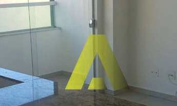 Imagem 4: Apartamento com 1 dormitório para alugar, 45 m² por R$ 2.500,00/mês - Centro - Belo Horizo