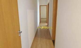 Imagem 5: Casa com 3 dormitórios à venda, 81 m² por R$ 384.000,00 - Loteamento Chamonix - Londrina/P