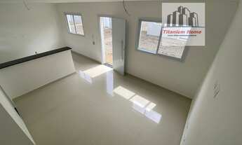 Imagem: Casa em Condomínio Fechado com 2 suites