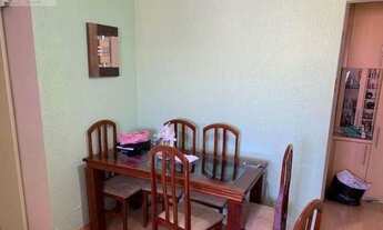 Imagem 3: LINDO APARTAMENTO REFORMADO COM 53M² COM 2 QUARTOS E 1 VAGA EM SANTA TEREZINHA !!!