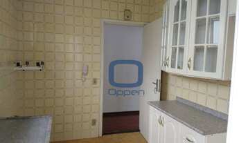 Imagem 7: Apartamento com 1 dormitório para alugar, 58 m² por R$ 900,00/mês - Centro - Campinas/SP