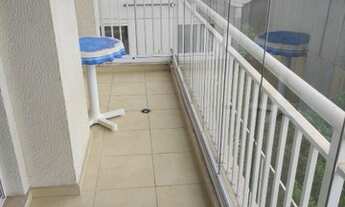 Imagem 6: Apartamento para venda possui 78 metros quadrados com 2 quartos em Centro - Diadema - SP