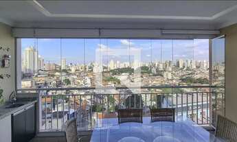 Imagem 2: São Paulo - Apartamento Padrão - Lauzane Paulista