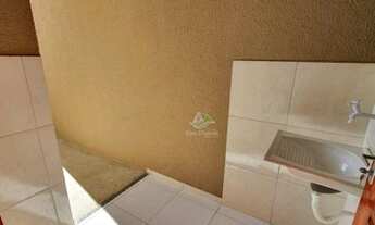 Imagem 2: Casa com 2 dormitórios à venda, 78 m² por R$ 135.000,00 - Gereraú - Itaitinga/CE