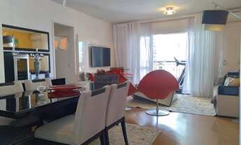 Imagem 2: São Paulo - Apartamento Padrão - Moema