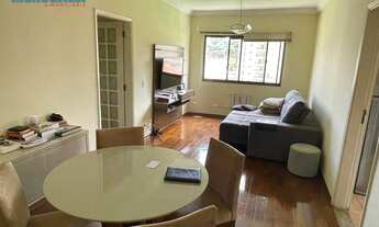 Imagem 5: Ed Bela Vista - Apartamento com 3 dormitórios à venda, 110 m² por R$ 320.000 - Centro - Pi