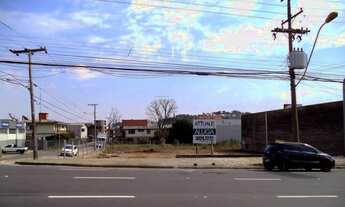 Imagem: Terreno Comercial